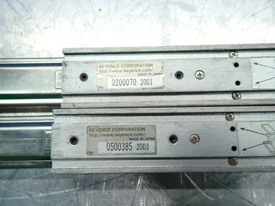 NEW KEYENCE PJV21