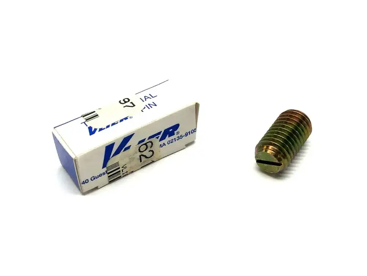New | in-Stock Vlier _UNKNOWN_ Misc Fasteners Michigan US | Maverick Industrial Sales #1397573