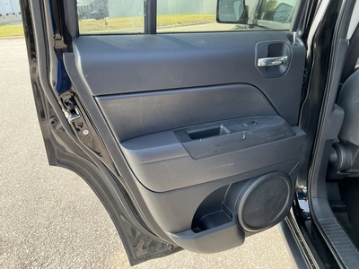 Used 2016 JEEP PATRIOT SUVs Michigan US | Miedema Asset Management Group #1454962