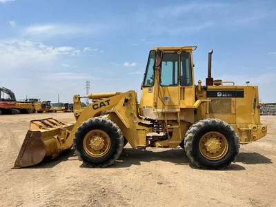 1988 Caterpillar 926E