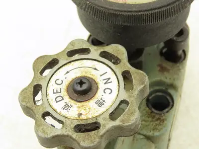 Used DAIKIN _UNKNOWN_ Valves/Fittings Indiana US | Arrow Industrial #1408502