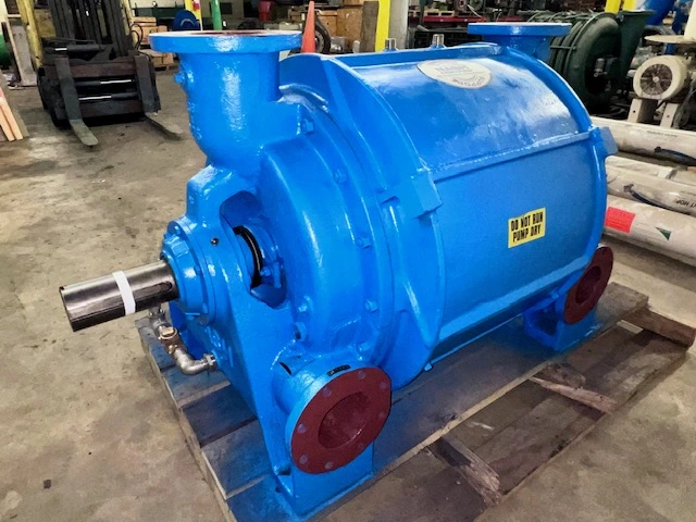 Nash CL2002 Vacuum Pump