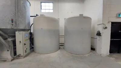 2018 DAL PRETE MINI COMPACT 3.0 WASTEWATER TREATMENT SYSTEM | Platinum Group (2)