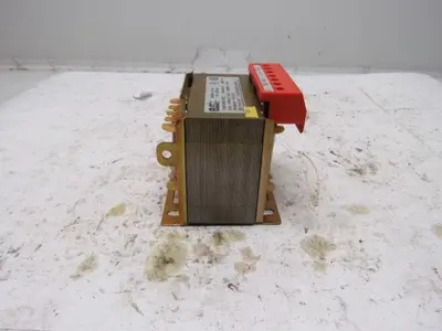 ELCA Series TM 80VA Control Transformer PI 400/440V Sec 110V