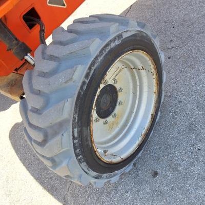 USED 2013 JLG M600JP
