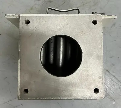 Material Handling Drawer Magnet USED