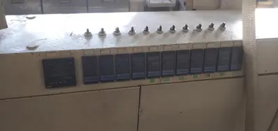 Used 2007 BATTENFELD BCE 1-45-25D Extruders CZ | Amaron s.r.o. #1064506