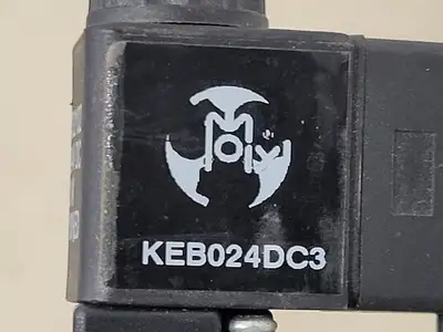 USED 2014 MIX RAP080XB