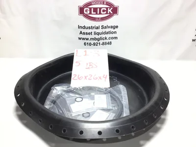 IMI CCI 91160600CAE Pneumatic Actuator Diaphragm Kit