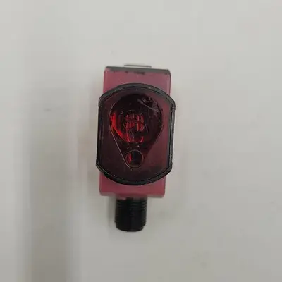 Used BANNER BANNER PHOTO SENSOR QS30LDLQ Photoelectric Sensors | ND Industrial Surplus #1219196