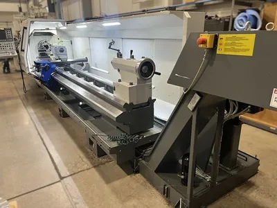 USED 2017 WEILER E80