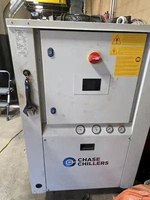 20,000 WATT HK HD3015 20KW FIBER LASER