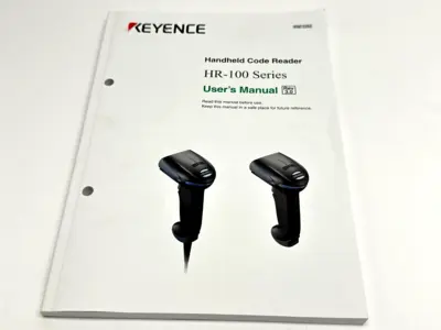 New | in-Stock KEYENCE HR-H1WE Software Michigan US | Maverick Industrial Sales #1489881