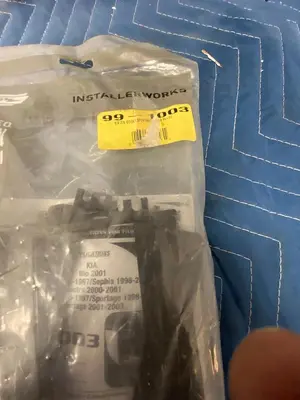 USED METRA 99-1003