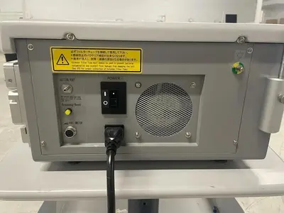 Used Stryker Stryker SONOPET Ultrasonic Console Surgical Instruments - Other Texas US | PT Medical Technologies #1458959