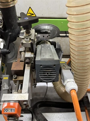 Used 2019 BIESSE JADE 240 Edge Banders Florida US | MachineryMax #1345049