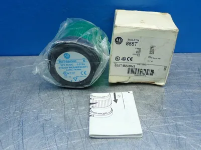 NEW ALLEN BRADLEY 855TB24DN3