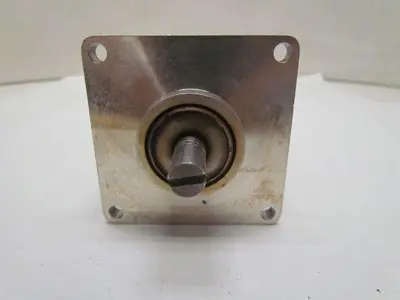 BEI Motion Systems K25-P-H-360-B-C-E-1.2 Rotary Encoder w/o No. 5231-000