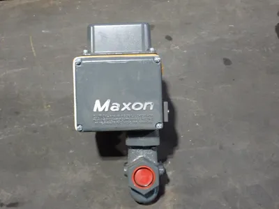 Used MAXON 150SMA11AA11BB2 Pumps Ohio US | HGR 24 #1131471
