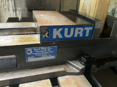 Used BRIDGEPORT VMC 3020 Vertical Machining Centers Ohio US | HGR 24 #1289699