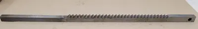 Used DAVIS 3/4 KEYSEATER Misc Industrial Equipment Kentucky US | Aucto #687956