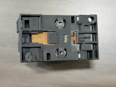 USED SIEMENS 3TF30