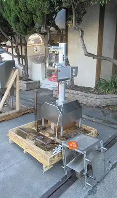 USED 2007 KALISH 5415