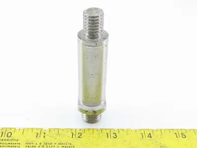 1/2-13 x 5/8-11 Double Ended Threaded Vibratory Shaker Stud Shaft 20mm