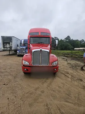 Used 2011 KENWORTH T660 Conventional trucks Georgia US | Proxy Equipment #1425963