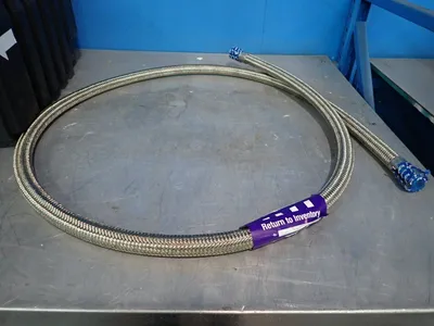 USED ULTRA CLEAN 4650