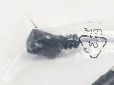 NEBV-Z4WA2L-R-E-0.5-N-M8G3-S1,8047683 | Festo NEBV-Z4WA2L-R-E-0.5-N-M8G3-S1 Connecting Cable 8047683 - New