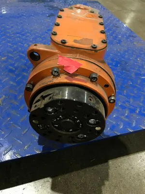 USED NACHI Robot Arms