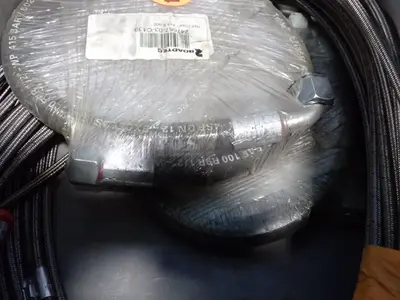 Misc. Hoses
