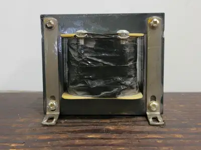 USED TRANSFAB EXA035039