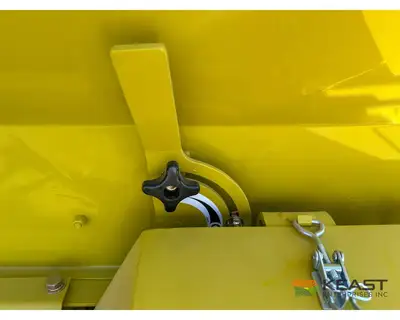 Used DEGELMAN RENN _UNKNOWN_ Roller Mills Iowa US | Keast Enterprises #1360163
