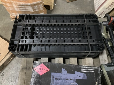 Used _UNKNOWN_ _UNKNOWN_ Bulk Merchandise / Pallets Michigan US | Miedema Asset Management Group #1578518