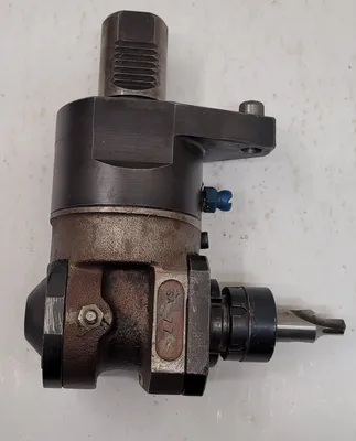 MAZAK VDI 40 Tooling & Accessories, Tooling | Machinery Central (9)