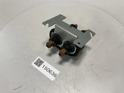 USED DURAKOOL 2035A24DC