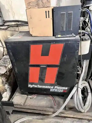 USED 2011 HORNET HHD78-ETR150