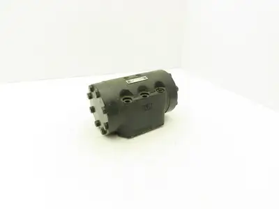 Dynex Rivett P4810-10-21 Hydraulic Pressure Reducing Control Valve 5000psi
