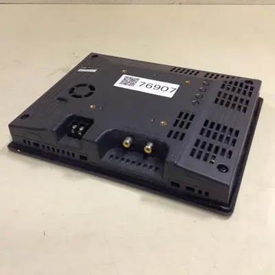 USED KEYENCE CORP CA-MN80
