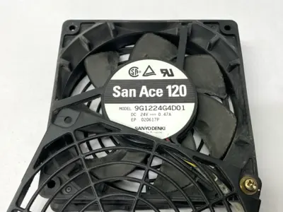 USED SANYO DENKI 9G1224G4D01