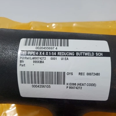 NEW Matco Norca Inc. 999XMA