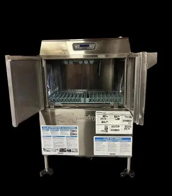 USED HOBART CL144ENER