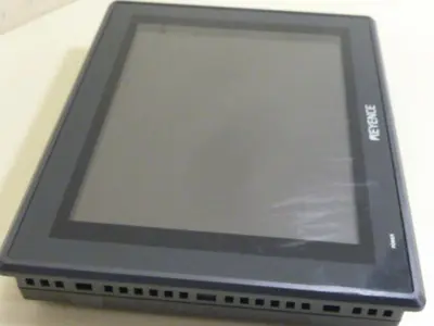 USED KEYENCE CORP CA-MN80