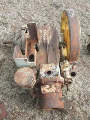 USED AJAX 7 1/4X8 EA-30