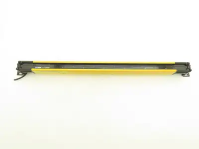 Keyence SL-V32HM-R Safety Light Curtain Receiver 620mm 9m