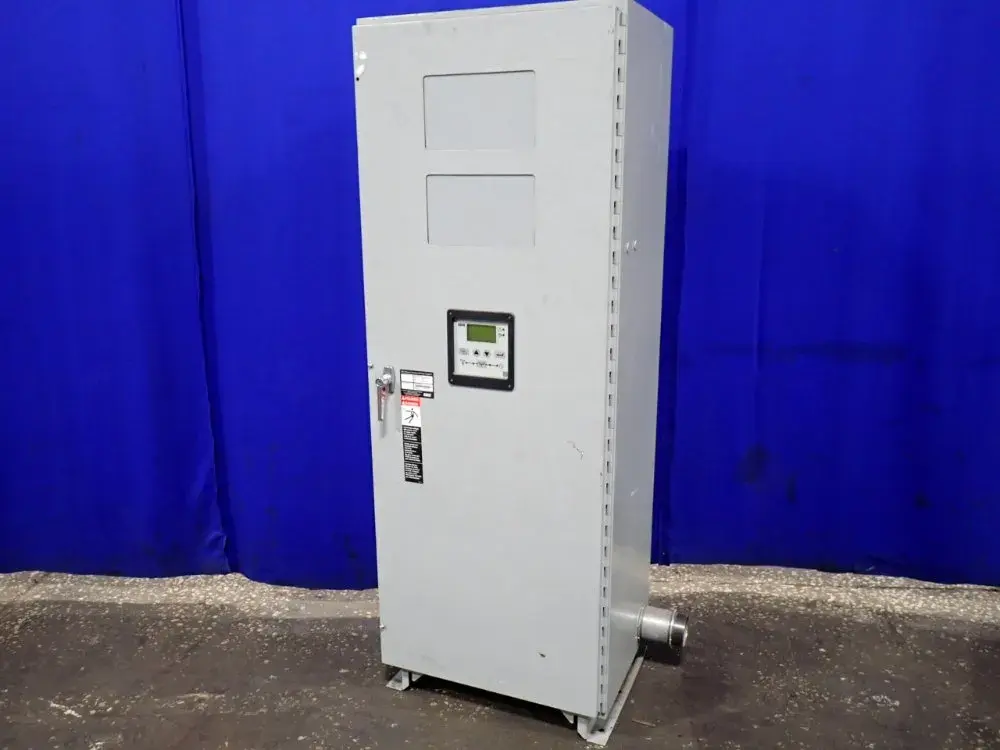 USED MAYSTEEL D03ATSA30200CG0F