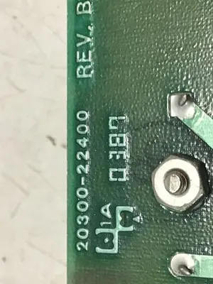 USED ADEPT 10300-22400