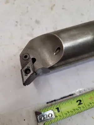 USED SANDVICK C6-D6NRA27